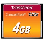 <span>Флаш карта</span> Transcend 4GB <span class='catalog-num-in-name'>TS4GCF133</span> - 