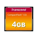 <span>Флаш карта</span> Transcend 4GB <span class='catalog-num-in-name'>TS4GCF133</span> - 