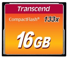  Transcend 16GB CF Card (133X) 195703 TS16GCF133 на топ цена - PIC.bg