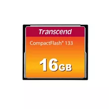  Transcend 16GB 195703 TS16GCF133 на топ цена - PIC.bg