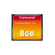 Transcend 8GB 195704 TS8GCF133 на топ цена - PIC.bg