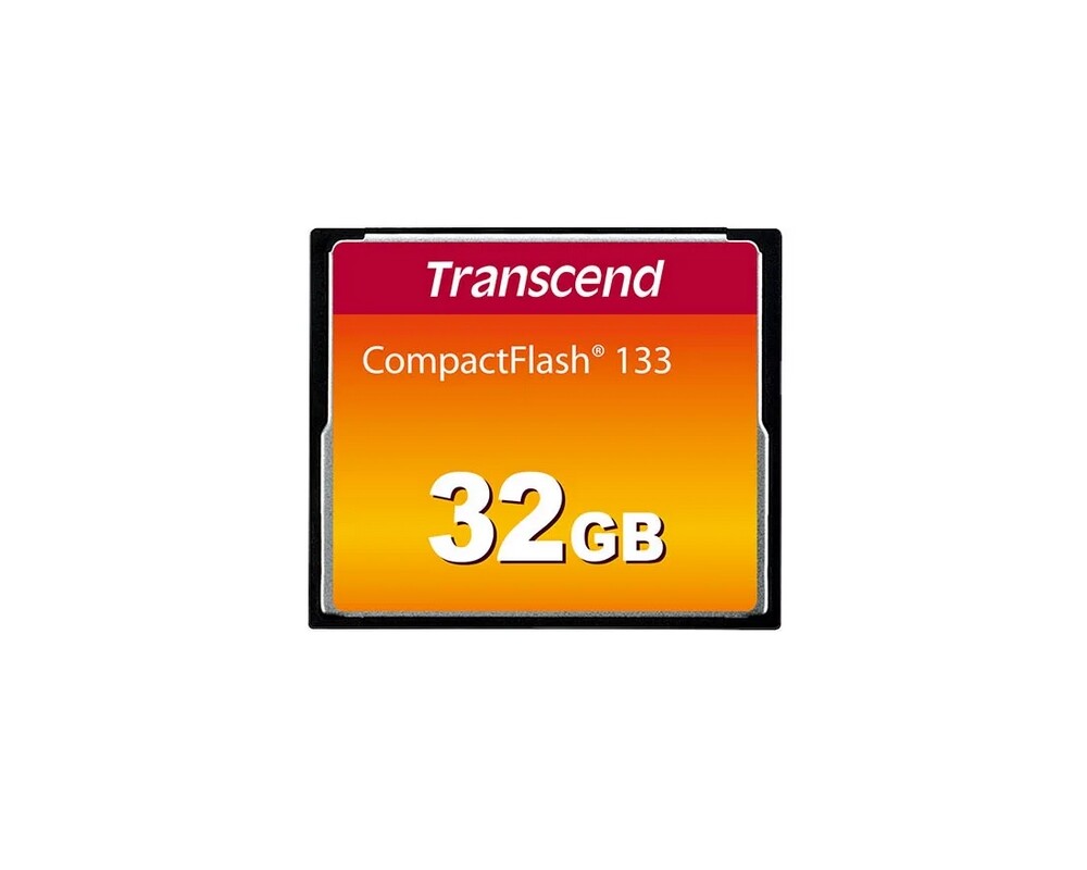 Флаш карта Transcend 32GB 5