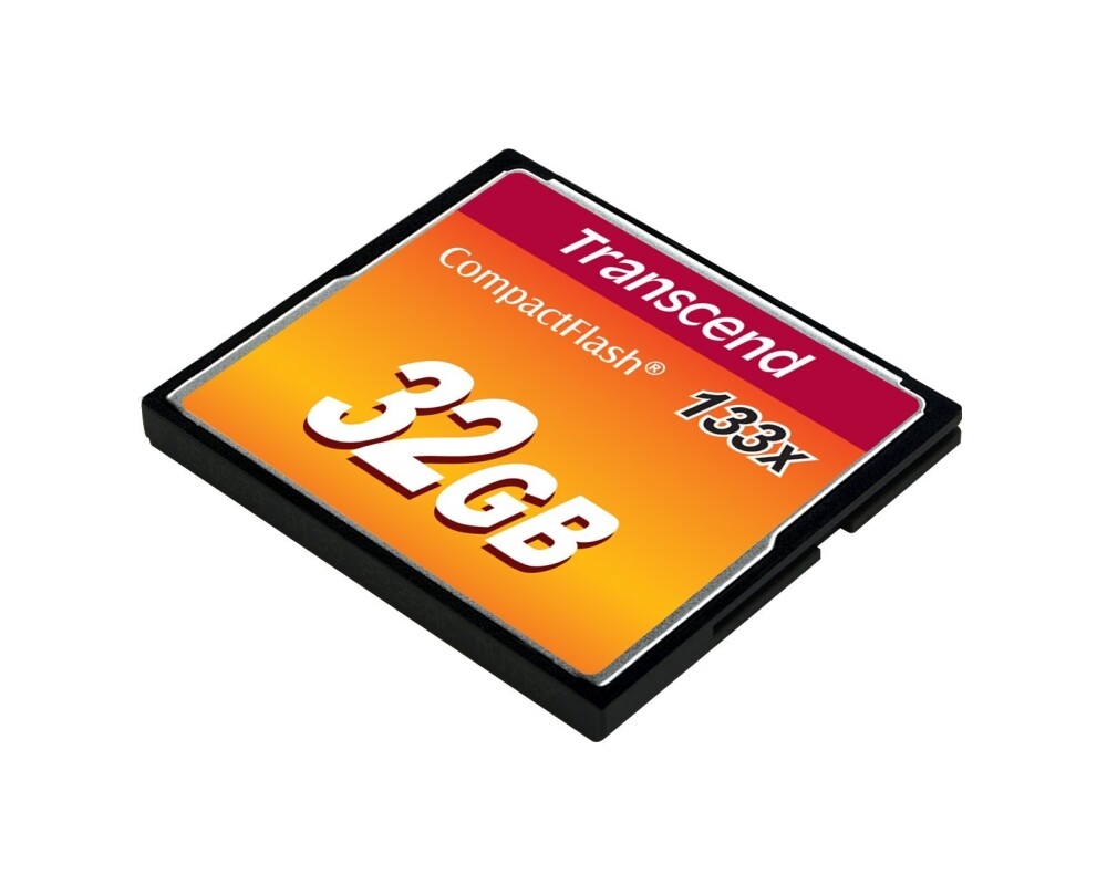 Флаш карта Transcend 32GB 3