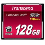 <span>Флаш карта</span> Transcend 128GB CF Card (800x) <span class='catalog-num-in-name'>TS128GCF800</span> - 
