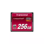 <span>Флаш карта</span> Transcend 256GB CF Card (800x) <span class='catalog-num-in-name'>TS256GCF800</span> - 