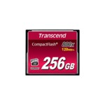 <span>Флаш карта</span> Transcend 256GB CF Card (800x) <span class='catalog-num-in-name'>TS256GCF800</span> - 