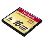 Флаш карта Transcend 16GB CF Card (1066x) 3