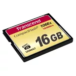 Флаш карта Transcend 16GB CF Card (1066x) 2