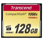 <span>Флаш карта</span> Transcend 128GB CF Card (1000x) <span class='catalog-num-in-name'>TS128GCF1000</span> - 