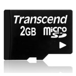 <span>Флаш карта</span> Transcend 2GB micro SD (No box & adapter) <span class='catalog-num-in-name'>TS2GUSDC</span> - 