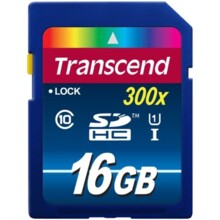  Transcend 16GB SDHC UHS-I Premium (Class 10) 195741 TS16GSDU1 на топ цена - PIC.bg