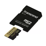 Флаш карта Transcend 32GB USD Card (Class 10) Video Recording 2