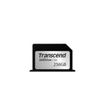 <span>Флаш карта</span> Transcend 256GB <span class='catalog-num-in-name'>TS256GJDL330</span> - 