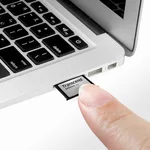 Флаш карта Transcend 128GB 2