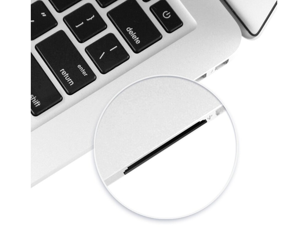 Флаш карта Transcend 256GB 3