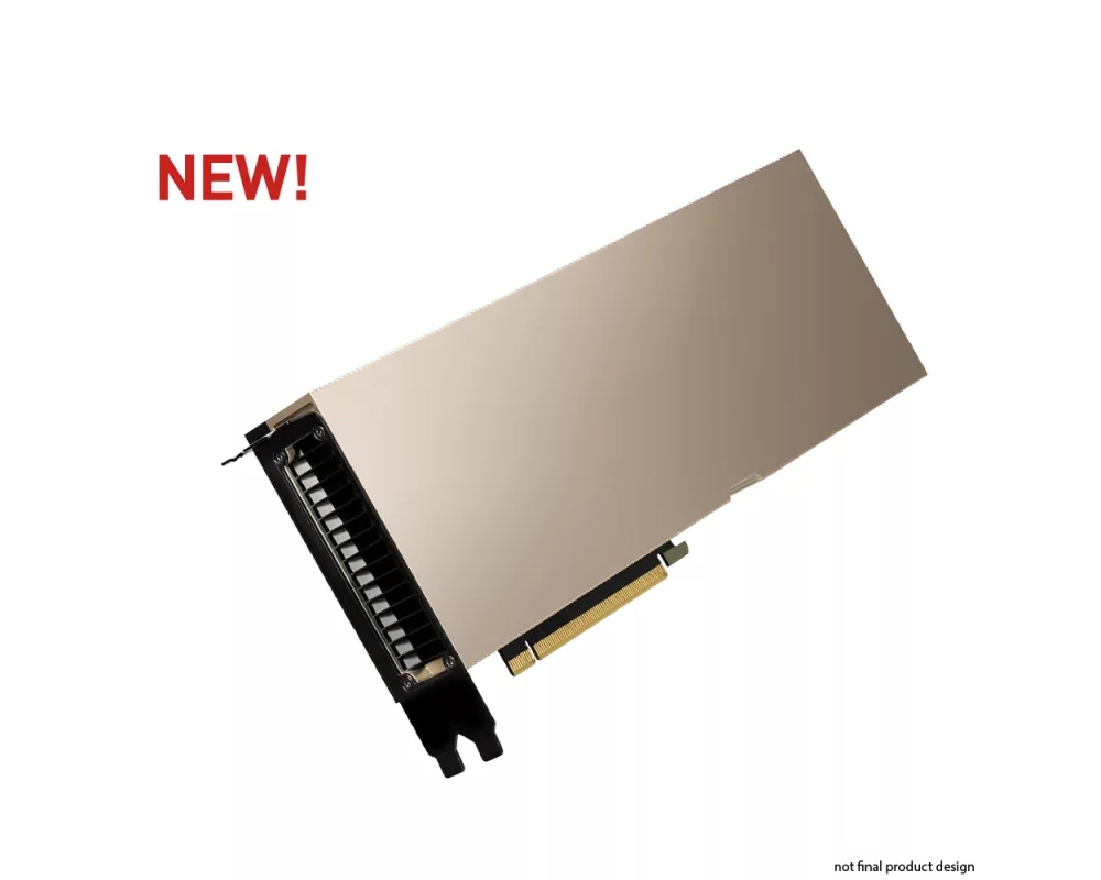 Видеокарта PNY NVIDIA A100 Module 40GB HBM2 2