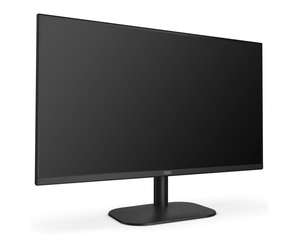 Монитор AOC 24B2XDAM 23.8inch VA monitor with vivid colors HDMI VGA DVI 3