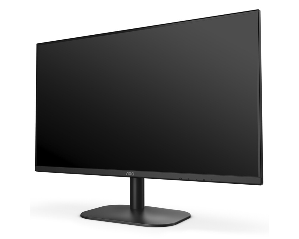 Монитор AOC 24B2XDAM 23.8inch VA monitor with vivid colors HDMI VGA DVI 4