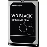<span>Твърд диск</span> WD Mobile Black 1TB HDD 7200rpm sATA serial ATA 6Gb <span class='catalog-num-in-name'>WD10SPSX</span> - 