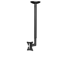  Neomounts Flat Screen Ceiling Mount (Height: 60-85 cm) 196020 FPMA-C050BLACK на топ цена - PIC.bg