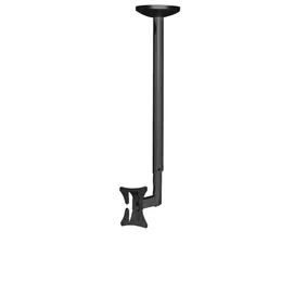  Neomounts Flat Screen Ceiling Mount (Height: 60-85 cm) 196020 FPMA-C050BLACK на топ цена - PIC.bg