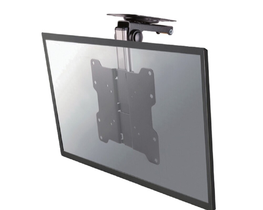 Стойка Neomounts Flat Screen Ceiling Mount (Height: 26.5-40 cm) 2