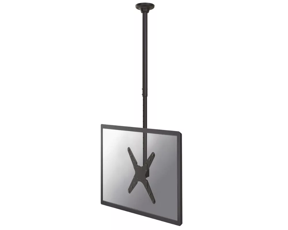 Стойка Neomounts Flat Screen Ceiling Mount (Height: 106-156 cm) 2