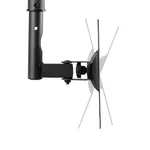 Стойка Neomounts Flat Screen Ceiling Mount (Height: 60-85 cm) 3