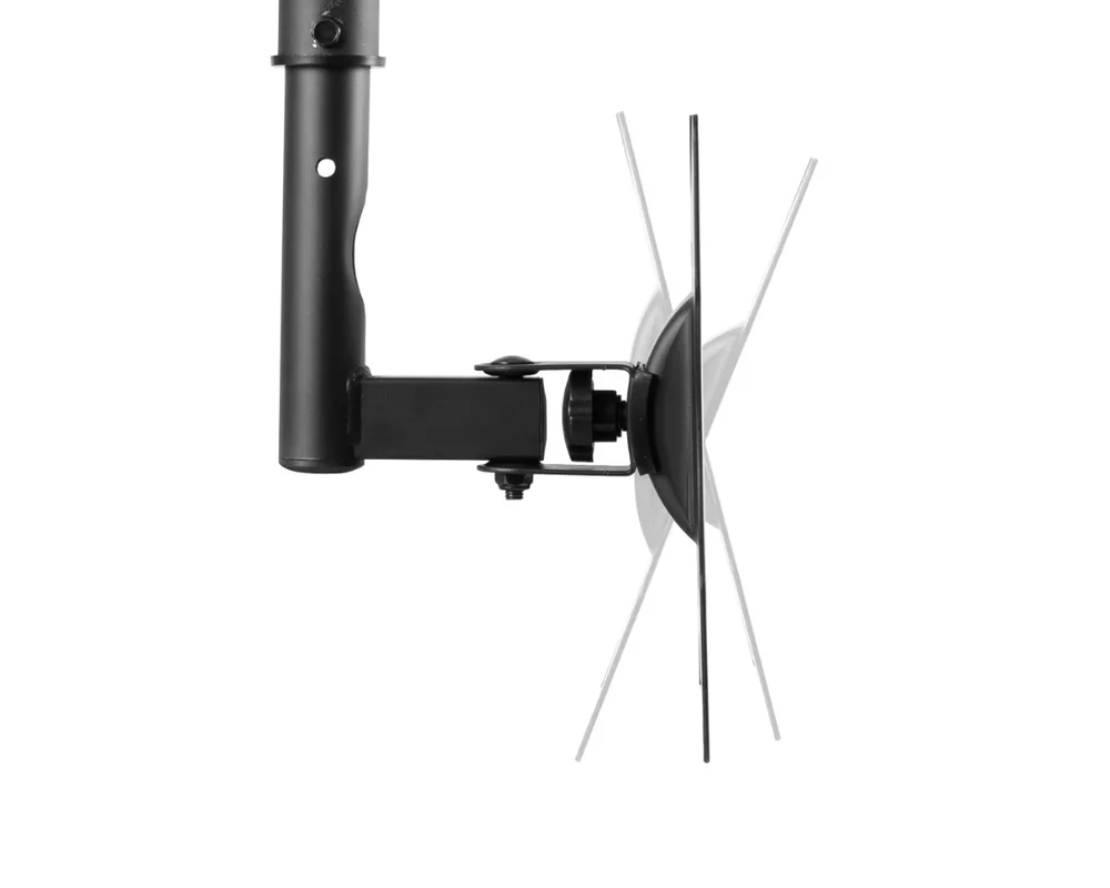 Стойка Neomounts Flat Screen Ceiling Mount (Height: 60-85 cm) 3