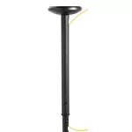 Стойка Neomounts Flat Screen Ceiling Mount (Height: 60-85 cm) 4