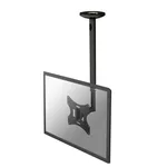 Стойка Neomounts Flat Screen Ceiling Mount (Height: 60-85 cm) 2