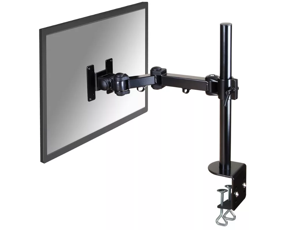 Стойка Neomounts Flat Screen Desk Mount (clamp) 2