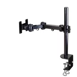<span>Стойка</span> Neomounts Flat Screen Desk Mount (clamp) <span class='catalog-num-in-name'>FPMA-D960</span> - 