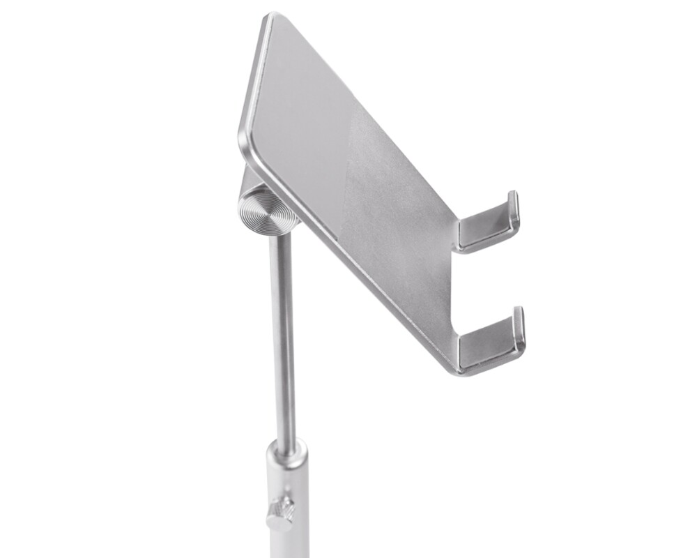 Стойка Neomounts Phone Desk Stand (suited for phones up to 7") 7