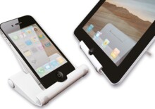  Neomounts by NewStar Tablet & Smartphone Stand (universal for all tablets & smartphones) 196031 NS-MKIT100 на топ цена - PIC.bg