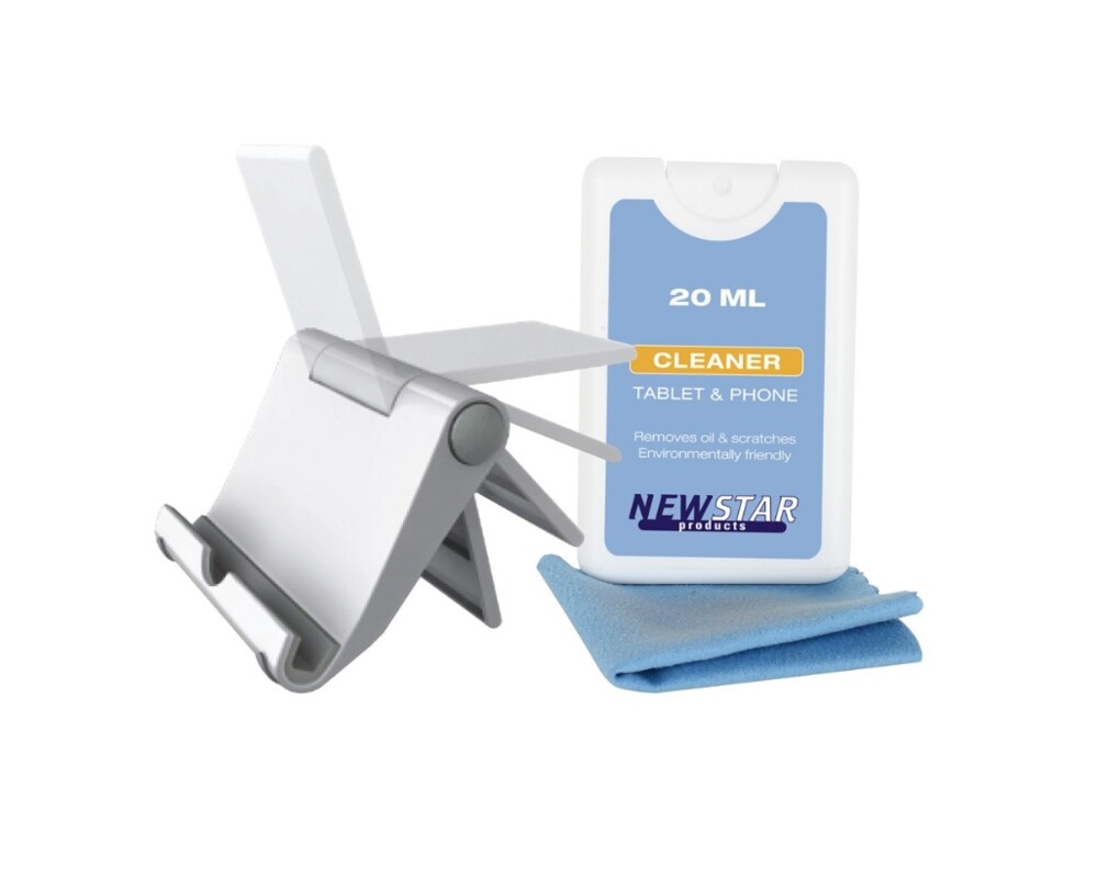 Стойка Neomounts Tablet & Smartphone Stand (universal for all tablets & smartphones) 2