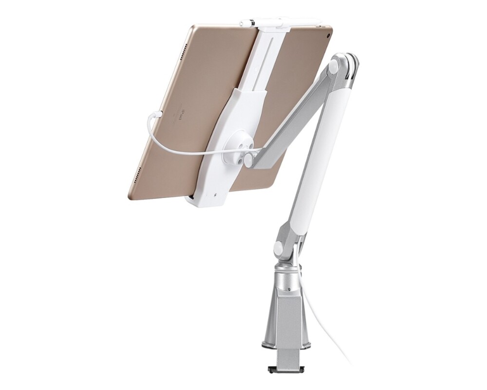 Стойка Neomounts Tablet & Smartphone Arm (universal for all tablets & most smartphones) 2