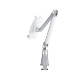 <span>Стойка</span> Neomounts Tablet & Smartphone Arm (universal for all tablets & most smartphones) <span class='catalog-num-in-name'>TABLET-D100SILVER</span> - 
