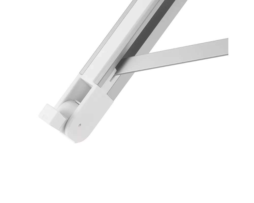 Стойка Neomounts Foldable Notebook Desk Stand (ergonomic) 8