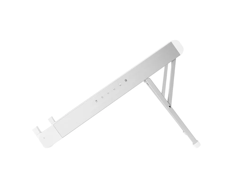 Стойка Neomounts Foldable Notebook Desk Stand (ergonomic) 7