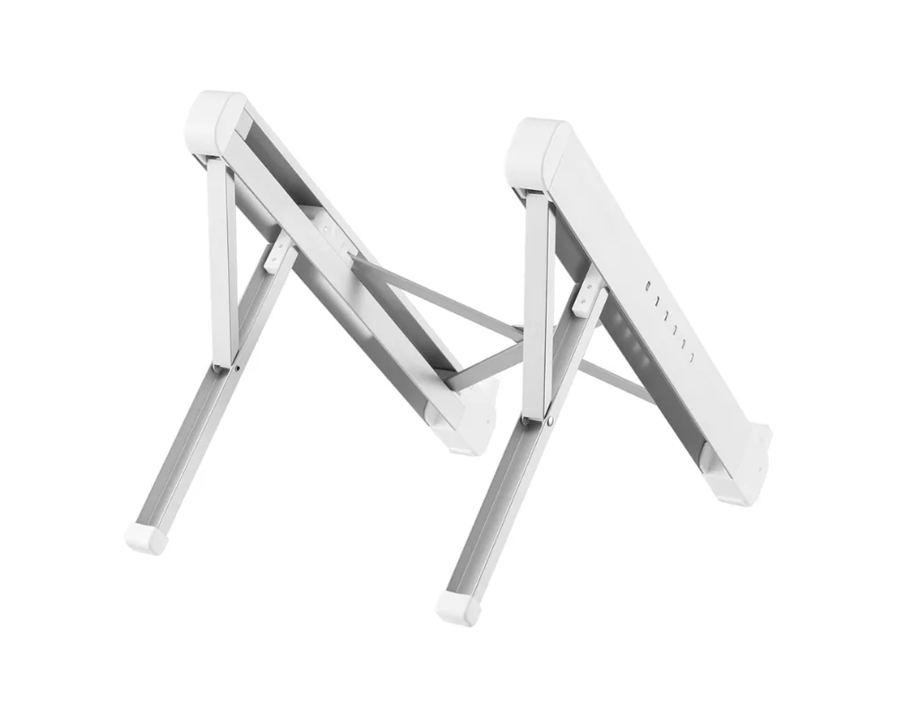 Стойка Neomounts Foldable Notebook Desk Stand (ergonomic) 6