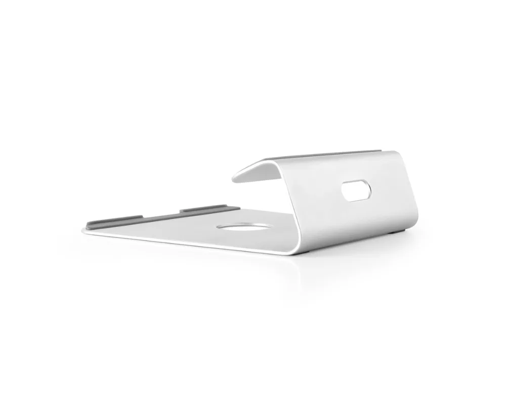 Стойка Neomounts Notebook Desk Stand (ergonomic) 2