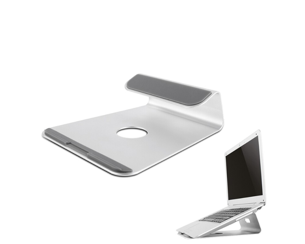 Стойка Neomounts by NewStar Notebook Desk Stand (ergonomic) 2