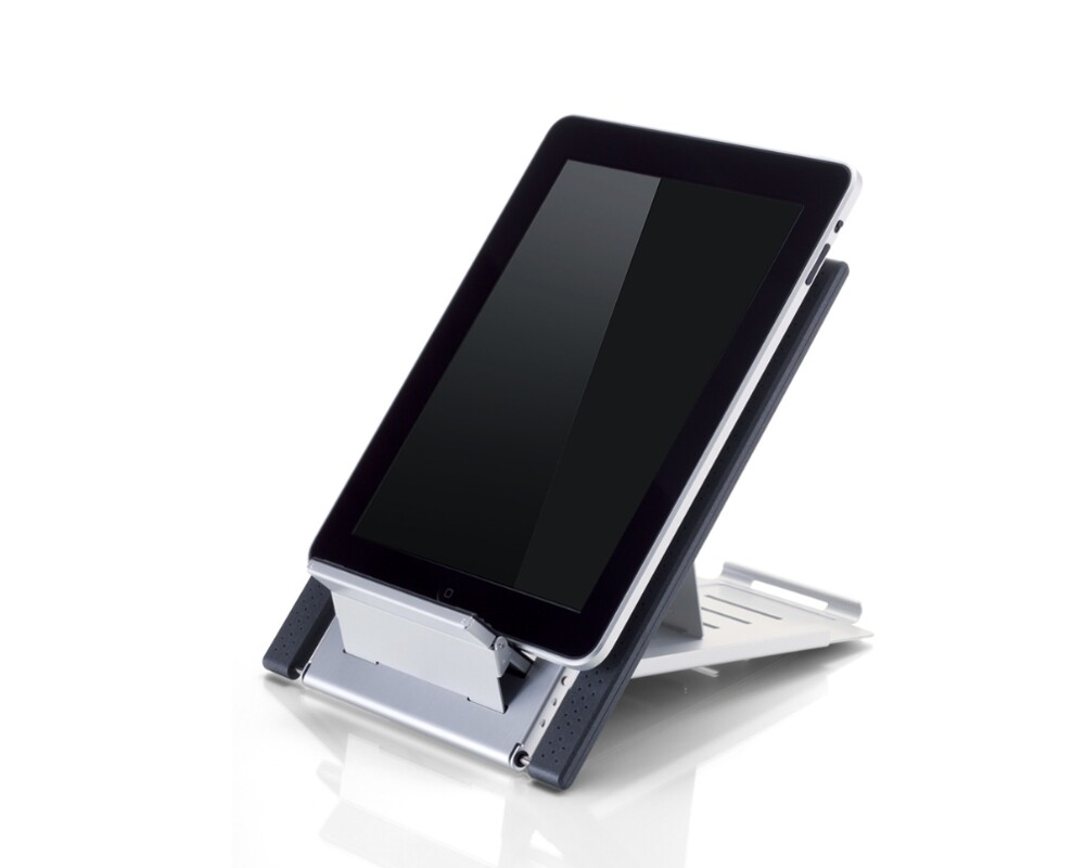 Стойка Neomounts Notebook Desk Stand (ergonomic 4