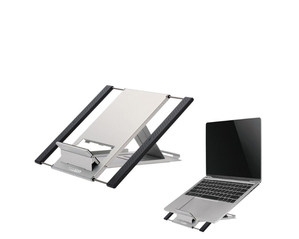 Стойка Neomounts Notebook Desk Stand (ergonomic 2