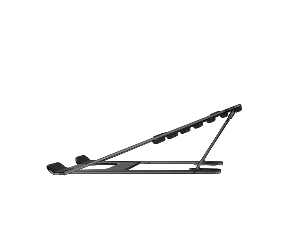 Стойка Neomounts by NewStar Notebook Desk Stand (ergonomic) 8