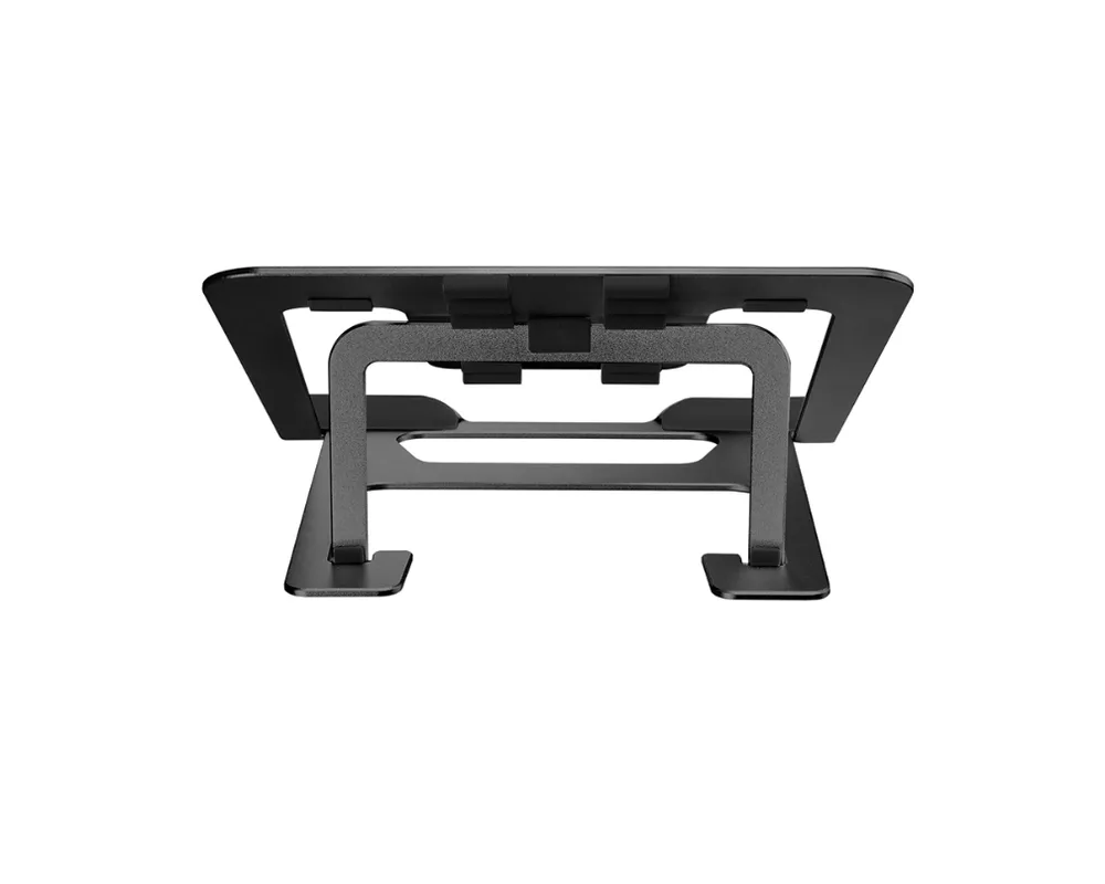 Стойка Neomounts Notebook Desk Stand (ergonomic) 5