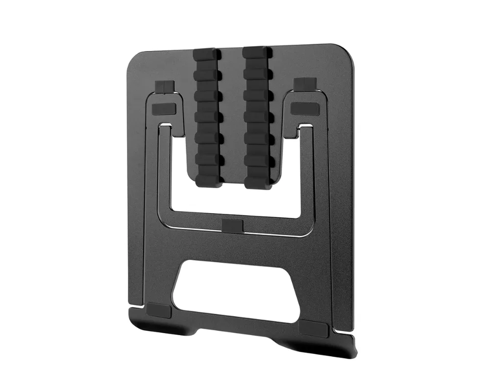 Стойка Neomounts Notebook Desk Stand (ergonomic) 4