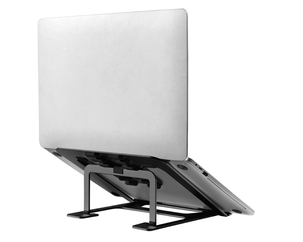 Стойка Neomounts by NewStar Notebook Desk Stand (ergonomic) 2