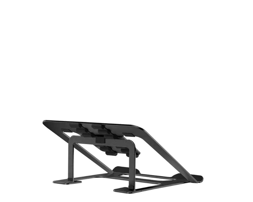 Стойка Neomounts Notebook Desk Stand (ergonomic) 3